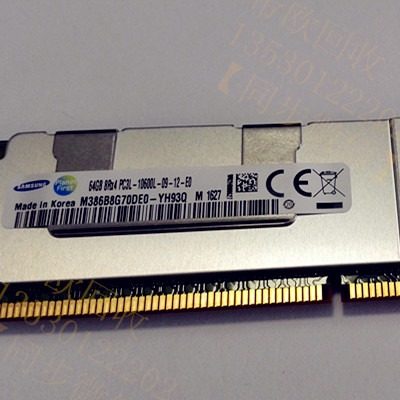 回收內存條M386B8G70DE0-YH93Q